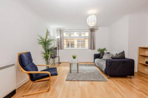 Luxury Modern 1 Bedroom Apartment In Birmingham City Centre